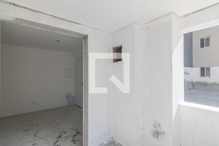 Apartamento à venda com 57m², 2 quartos e 1 vagaVaranda da Sala