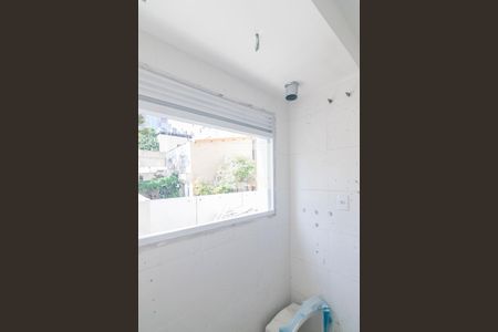 Apartamento à venda com 57m², 2 quartos e 1 vagaÁrea de Serviço