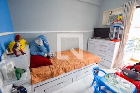 Quarto 1 de apartamento para alugar com 3 quartos, 78m² em Cascadura, Rio de Janeiro