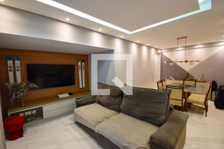 Apartamento para alugar com 3 quartos, 78m² em Cascadura, Rio de Janeiro