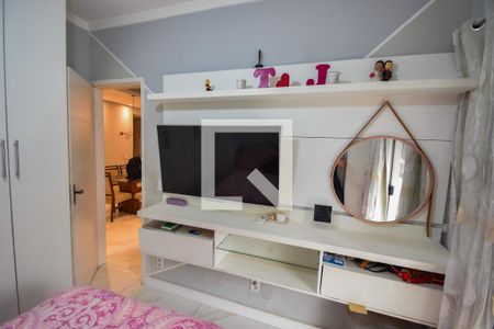 Quarto 2 de apartamento para alugar com 3 quartos, 78m² em Cascadura, Rio de Janeiro