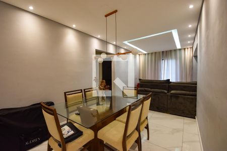 Sala de apartamento para alugar com 3 quartos, 78m² em Cascadura, Rio de Janeiro