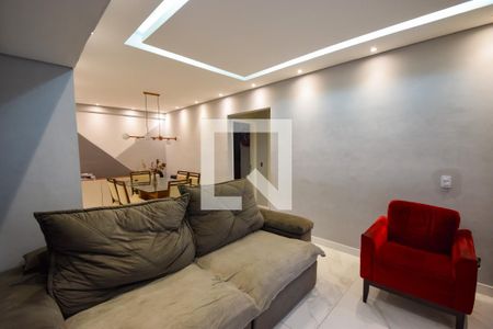 Sala de apartamento para alugar com 3 quartos, 78m² em Cascadura, Rio de Janeiro