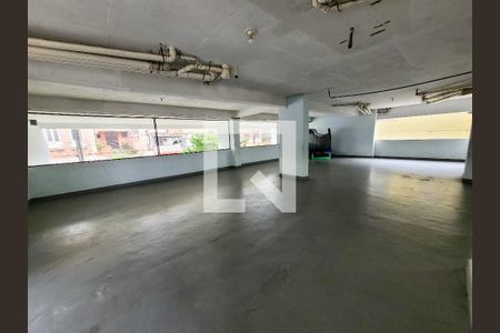 Área comum - Playground de apartamento para alugar com 3 quartos, 78m² em Cascadura, Rio de Janeiro