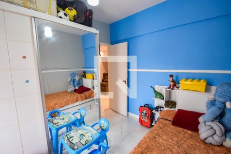 Quarto 1 de apartamento para alugar com 3 quartos, 78m² em Cascadura, Rio de Janeiro