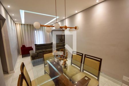 Sala de apartamento para alugar com 3 quartos, 78m² em Cascadura, Rio de Janeiro