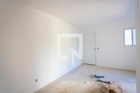 Apartamento à venda com 57m², 2 quartos e 1 vagaSala