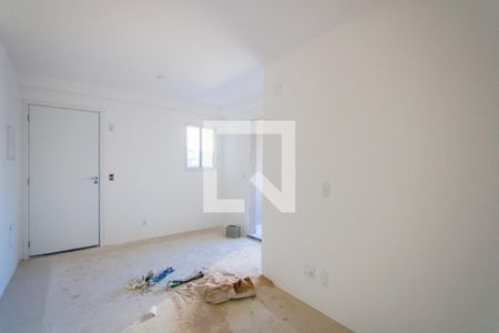 Apartamento à venda com 57m², 2 quartos e 1 vagaSala