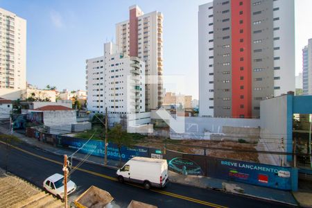 Apartamento à venda com 57m², 2 quartos e 1 vagaVista do quarto 2