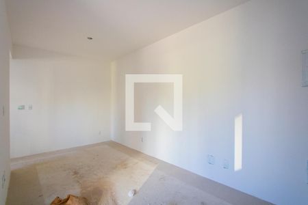 Apartamento à venda com 57m², 2 quartos e 1 vagaSala