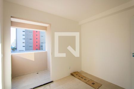Apartamento à venda com 57m², 2 quartos e 1 vagaQuarto 1