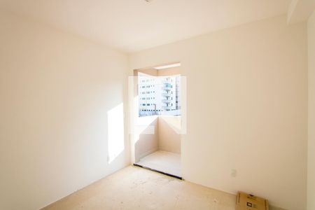 Apartamento à venda com 57m², 2 quartos e 1 vagaQuarto 1
