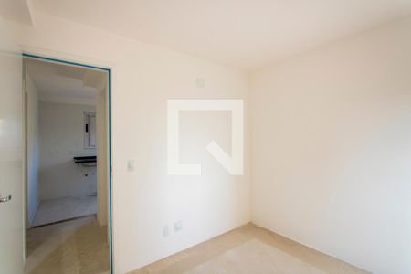 Apartamento à venda com 57m², 2 quartos e 1 vagaQuarto 1