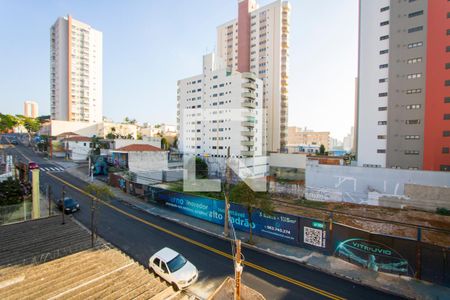 Apartamento à venda com 57m², 2 quartos e 1 vagaVista do quarto 1