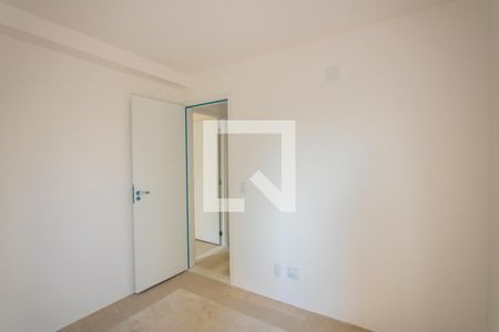 Apartamento à venda com 57m², 2 quartos e 1 vagaQuarto 1