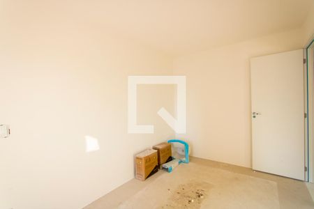 Apartamento à venda com 57m², 2 quartos e 1 vagaQuarto 2 - Suíte