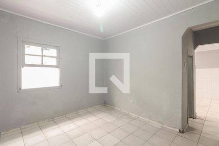 Casa à venda com 150m², 3 quartos e 1 vaga Casa à venda com 150m², 3 quartos e 1 vagaCasa 03 - Sala e Quarto