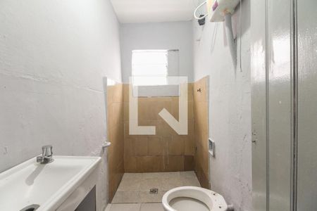 Casa à venda com 150m², 3 quartos e 1 vaga Casa à venda com 150m², 3 quartos e 1 vagaCasa 03 - Banheiro