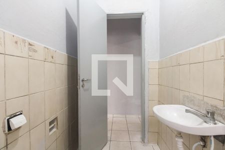 Casa à venda com 150m², 3 quartos e 1 vaga Casa à venda com 150m², 3 quartos e 1 vagaCasa 02 - Banheiro