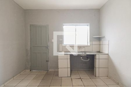 Casa à venda com 150m², 3 quartos e 1 vaga Casa à venda com 150m², 3 quartos e 1 vagaCasa 02 - Cozinha