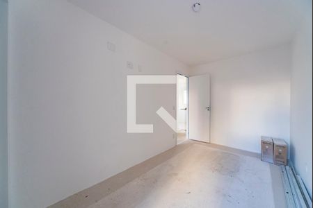 Apartamento à venda com 57m², 2 quartos e 1 vagaQuarto 2