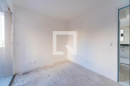 Apartamento à venda com 57m², 2 quartos e 1 vagaQuarto 1