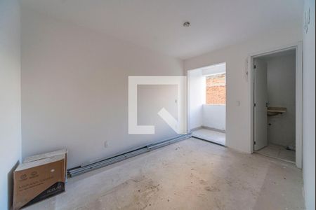 Apartamento à venda com 57m², 2 quartos e 1 vagaQuarto 2