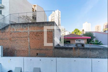 Apartamento à venda com 57m², 2 quartos e 1 vagaVista da Varanda do Quarto 2