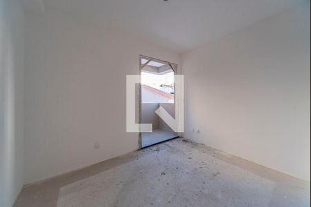Apartamento à venda com 57m², 2 quartos e 1 vagaQuarto 1