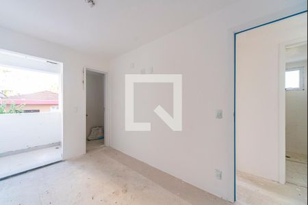 Apartamento à venda com 57m², 2 quartos e 1 vagaQuarto 2