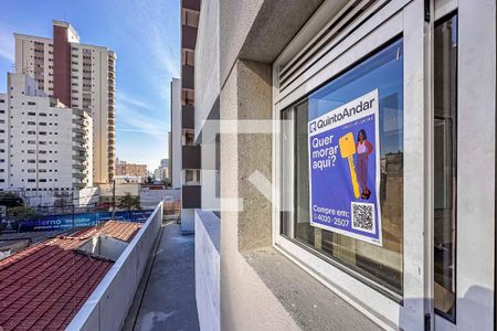 Apartamento à venda com 57m², 2 quartos e 1 vagaPlaca Instalada no imóvel