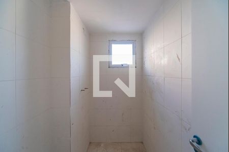 Apartamento à venda com 57m², 2 quartos e 1 vagaBanheiro