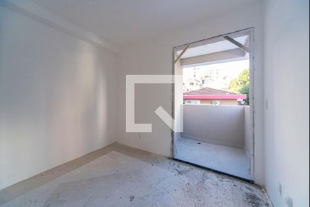Apartamento à venda com 57m², 2 quartos e 1 vagaQuarto 1
