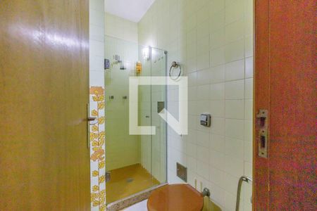 Apartamento à venda com 352m², 4 quartos e 3 vagas Apartamento à venda com 352m², 4 quartos e 3 vagasBanheiro Social