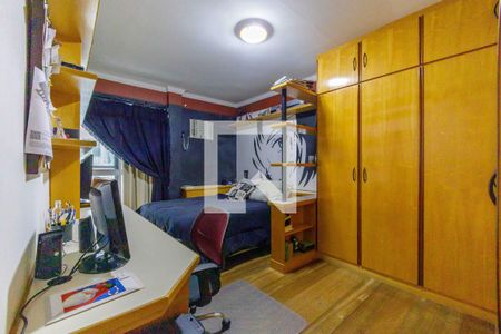 Apartamento à venda com 352m², 4 quartos e 3 vagas Apartamento à venda com 352m², 4 quartos e 3 vagasQuarto 2