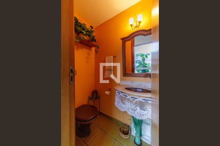 Apartamento à venda com 352m², 4 quartos e 3 vagas Apartamento à venda com 352m², 4 quartos e 3 vagasLavabo