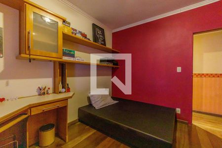 Apartamento à venda com 352m², 4 quartos e 3 vagas Apartamento à venda com 352m², 4 quartos e 3 vagasQuarto 1