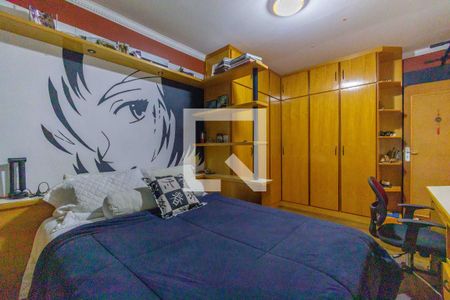 Apartamento à venda com 352m², 4 quartos e 3 vagas Apartamento à venda com 352m², 4 quartos e 3 vagasQuarto 2