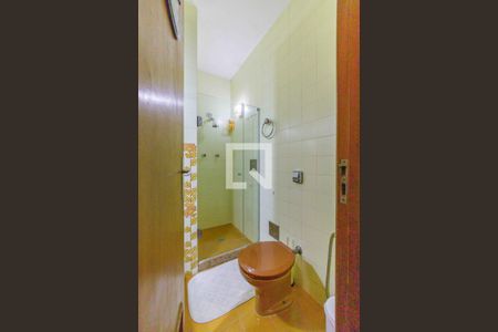 Apartamento à venda com 352m², 4 quartos e 3 vagas Apartamento à venda com 352m², 4 quartos e 3 vagasBanheiro Social