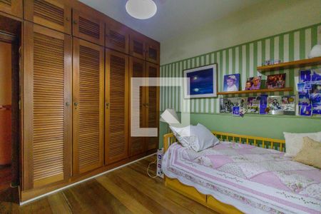 Apartamento à venda com 352m², 4 quartos e 3 vagas Apartamento à venda com 352m², 4 quartos e 3 vagasSuíte 2