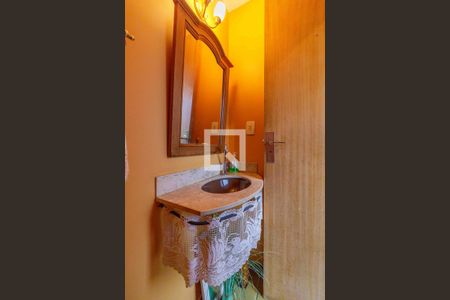 Apartamento à venda com 352m², 4 quartos e 3 vagas Apartamento à venda com 352m², 4 quartos e 3 vagasLavabo