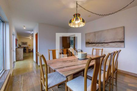 Sala de apartamento à venda com 4 quartos, 352m² em Barra da Tijuca, Rio de Janeiro