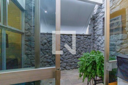 Jardim de Inverno de apartamento à venda com 4 quartos, 352m² em Barra da Tijuca, Rio de Janeiro