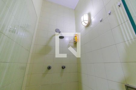 Apartamento à venda com 352m², 4 quartos e 3 vagas Apartamento à venda com 352m², 4 quartos e 3 vagasBanheiro Social