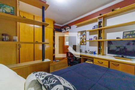 Apartamento à venda com 352m², 4 quartos e 3 vagas Apartamento à venda com 352m², 4 quartos e 3 vagasQuarto 2