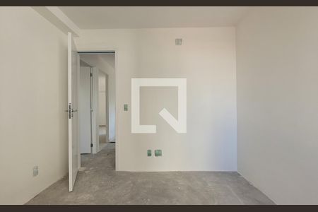 Apartamento à venda com 57m², 2 quartos e 1 vagaQuarto