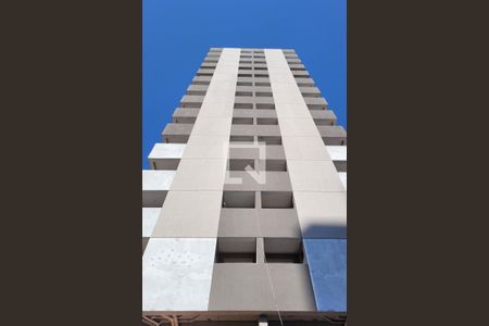 Apartamento à venda com 57m², 2 quartos e 1 vagaFachada