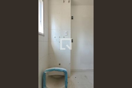 Apartamento à venda com 57m², 2 quartos e 1 vagaLavanderia
