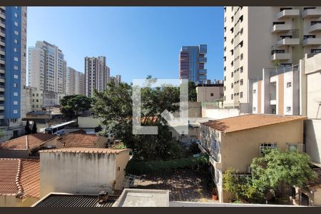Apartamento à venda com 57m², 2 quartos e 1 vagaVista