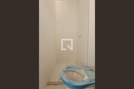 Apartamento à venda com 57m², 2 quartos e 1 vagaBanheiro da suíte